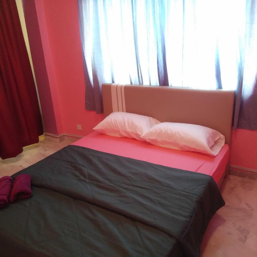 Cocobay Resort Condominium Петалинг Джая Екстериор снимка