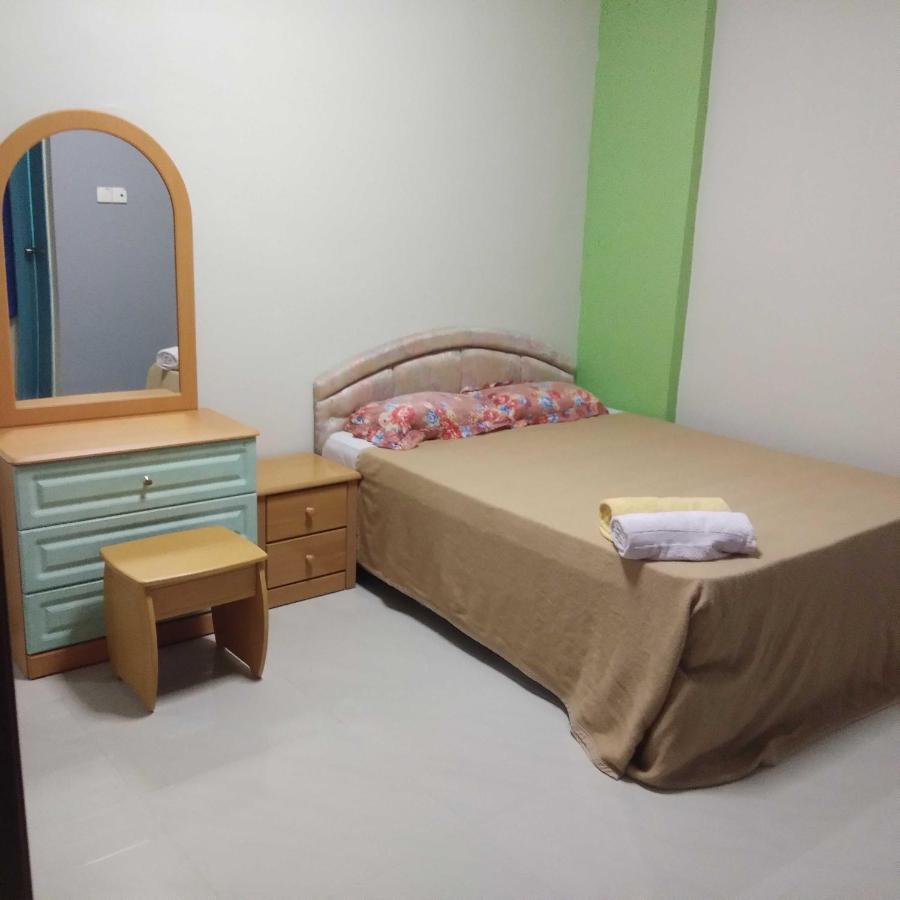 Cocobay Resort Condominium Петалинг Джая Екстериор снимка