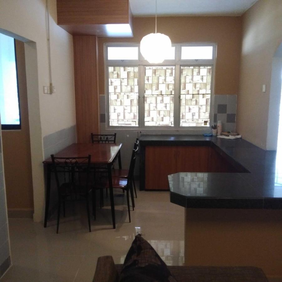 Cocobay Resort Condominium Петалинг Джая Екстериор снимка