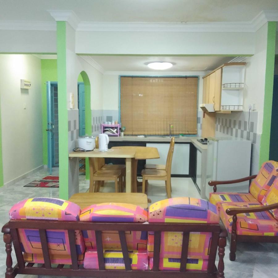 Cocobay Resort Condominium Петалинг Джая Екстериор снимка