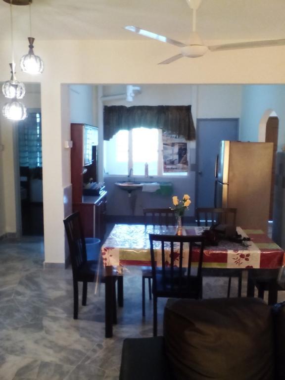 Cocobay Resort Condominium Петалинг Джая Екстериор снимка